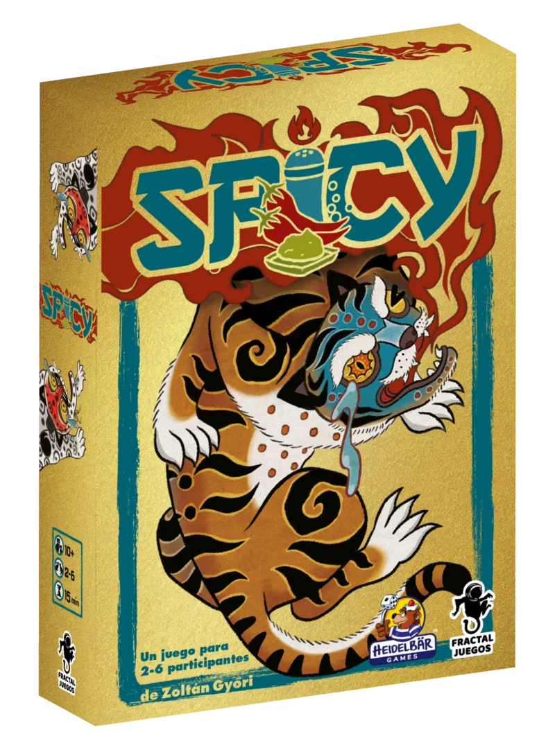 spicy3D