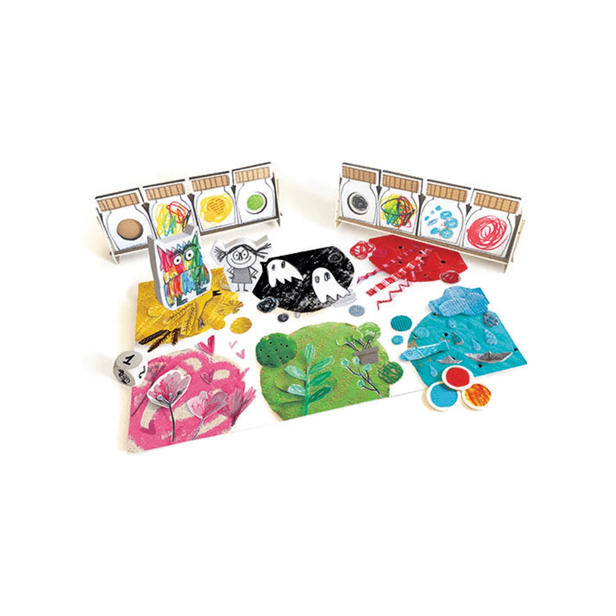 monstruo-colores-componentes
