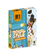 DoggyStyle2da Edicion_3D