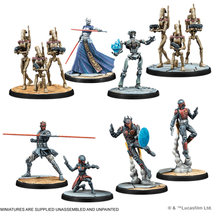 Star Wars Shatterpoint