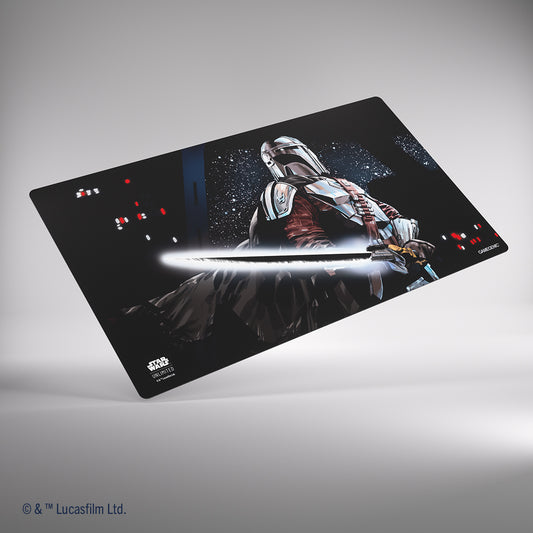 GG Star Wars Unlimited Game Mat - Mandalorian