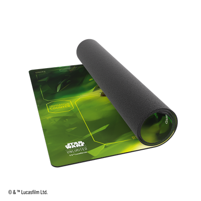 GG Star Wars Unlimited Game Mat - Speeder Bike Chase