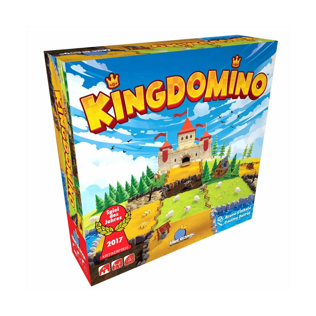 kingdomino