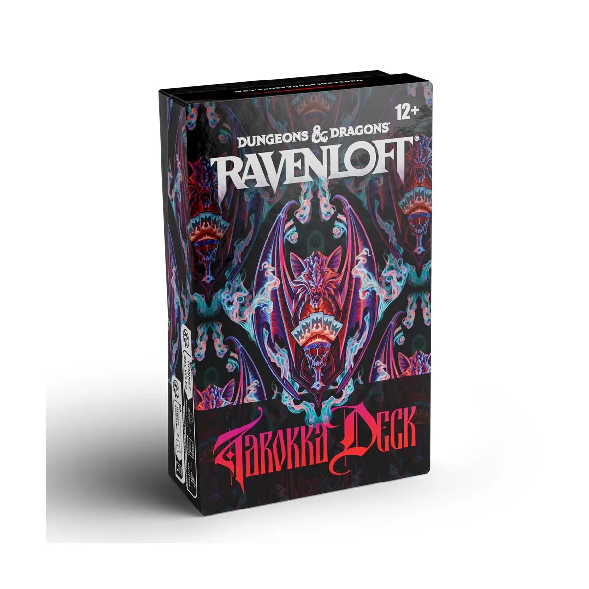 ravn-tarokka