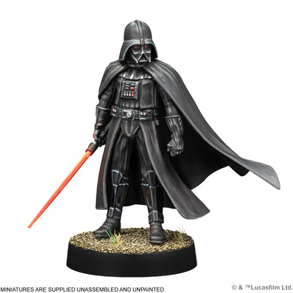 [PREVENTA] STAR WARS LEGION - GALACTIC EMPIRE STARTER SET