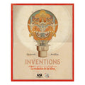 MDG Inventions La Evolución de la Ideas (Español)-Juego