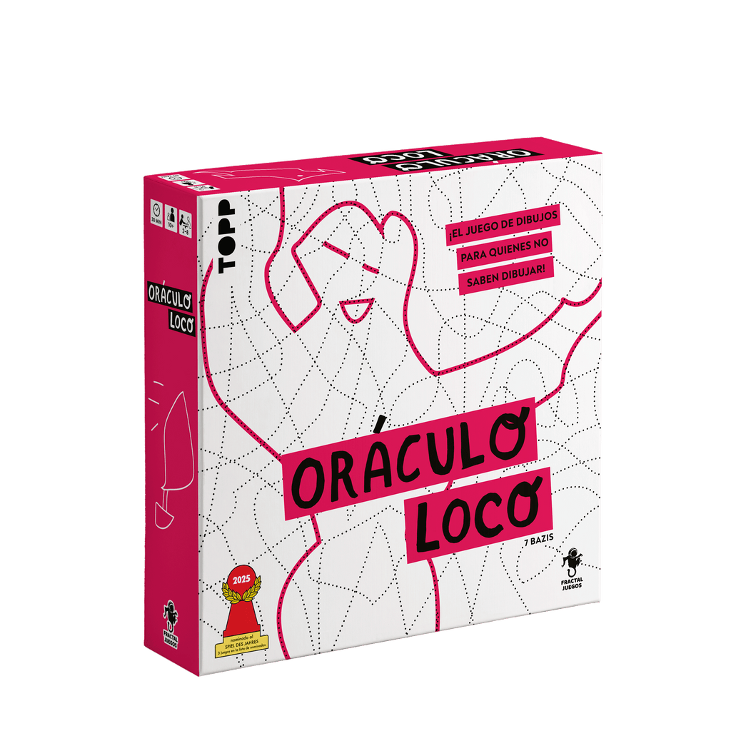 Oraculo Loco