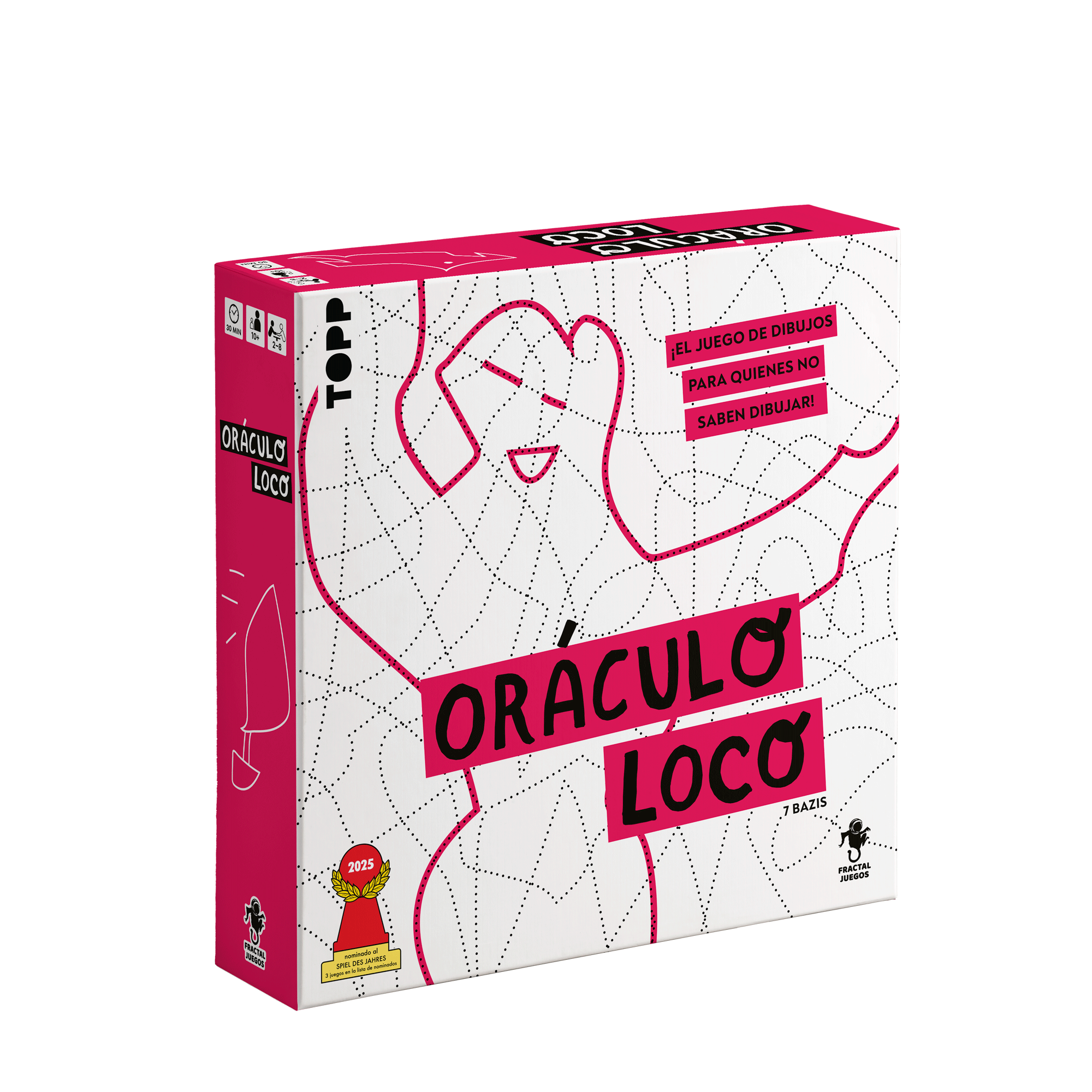 Oraculo Loco
