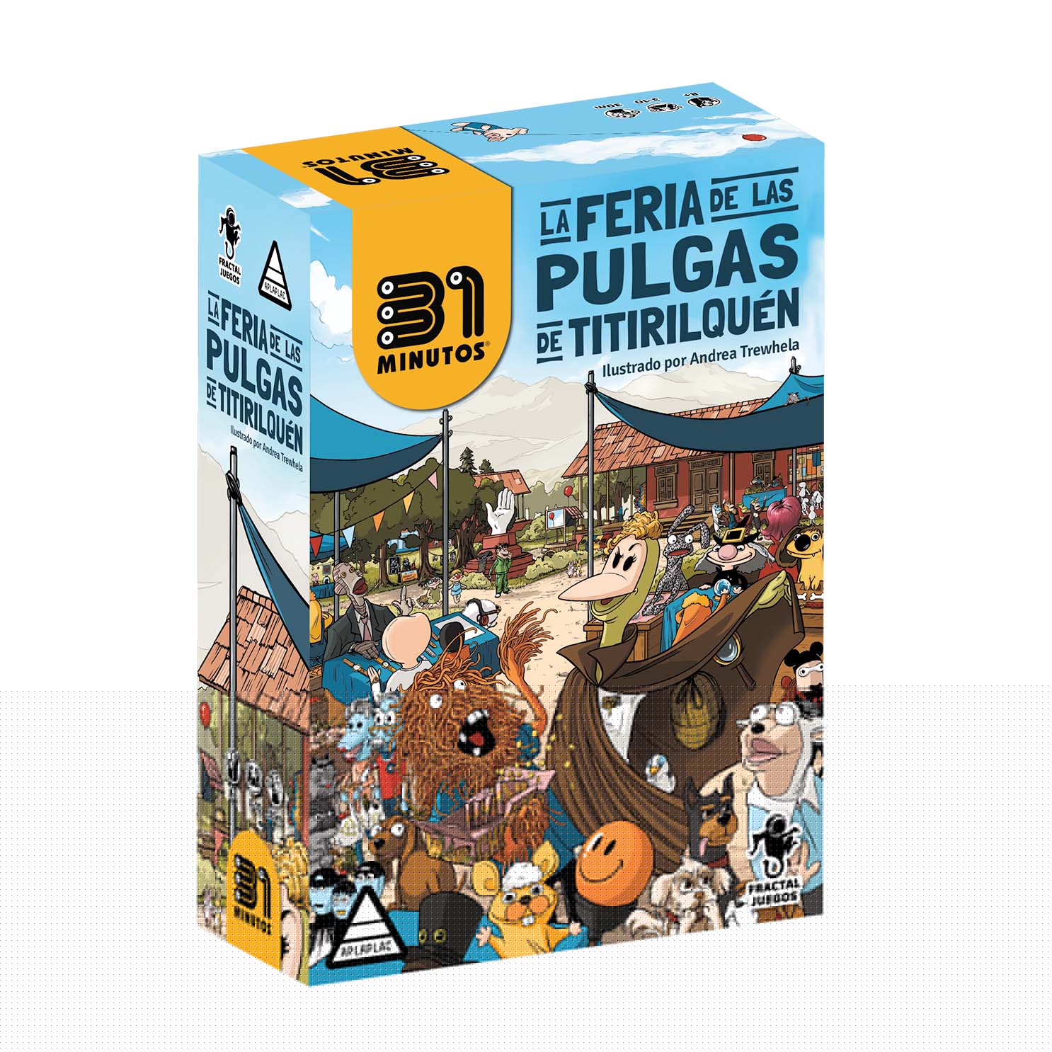 LaFeria_3D
