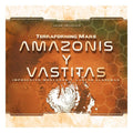 MDG Terraforming Mars: Amazonis y Vastitas (Español)-Juego