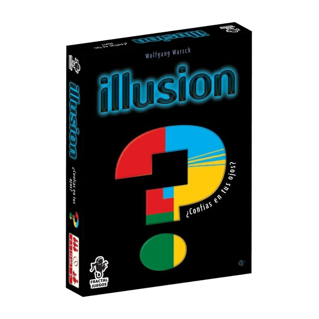 ilusion