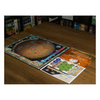 MDG Terraforming Mars: Amazonis y Vastitas (Español)-Juego