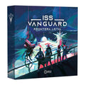 JDM Iss Vanguard Frontera Letal (Español)-Juego