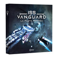 JDM Iss Vanguard La Frontera Perdida (Español)-Juego