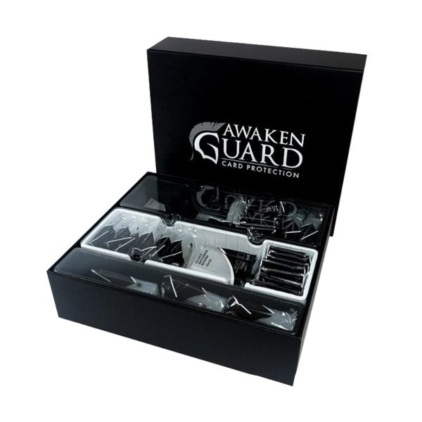JDM Dragon Eclipse Card Sleeves-Accesorio