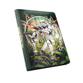 PREVENTA: GG Star Wars Unlimited Zip-Up  Album 18-Pocket - The First Legion and Teebo