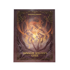 PREVENTA: D&D Guía Del Dungeon Master 2024 (Español)