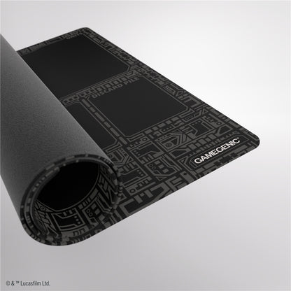 GG STAR WARS UNLIMITED GAME MAT SET 5 PATTERN
