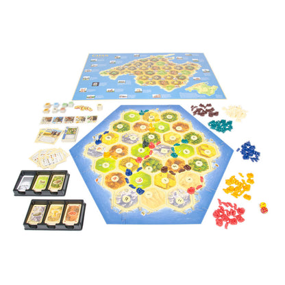 Catan Plus 2023