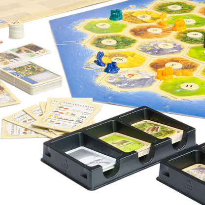 Catan Plus 2023
