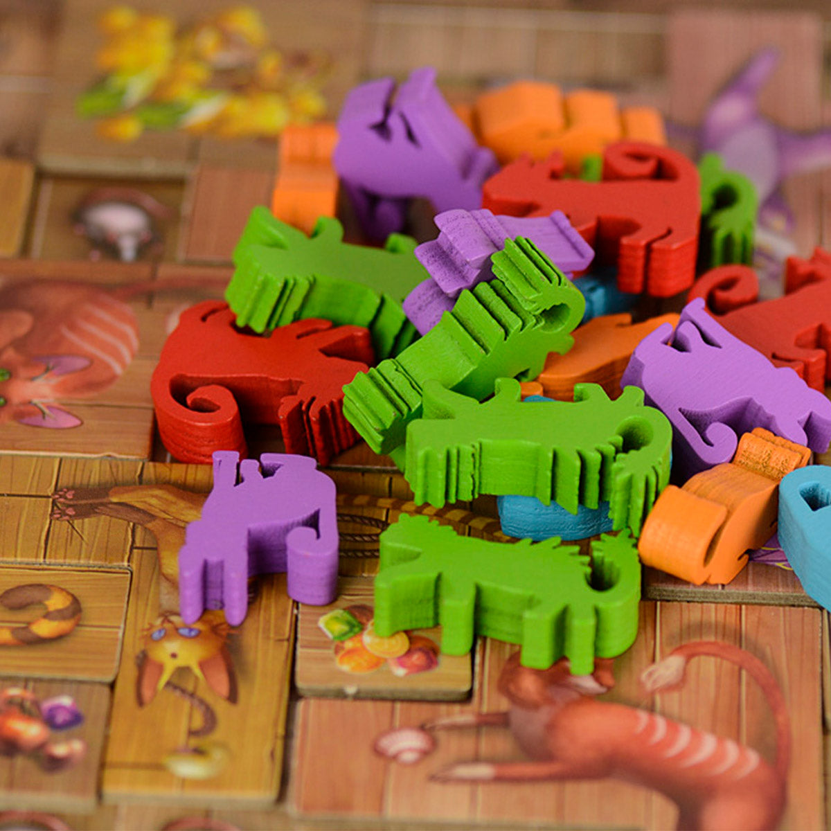 La Isla de los Gatos