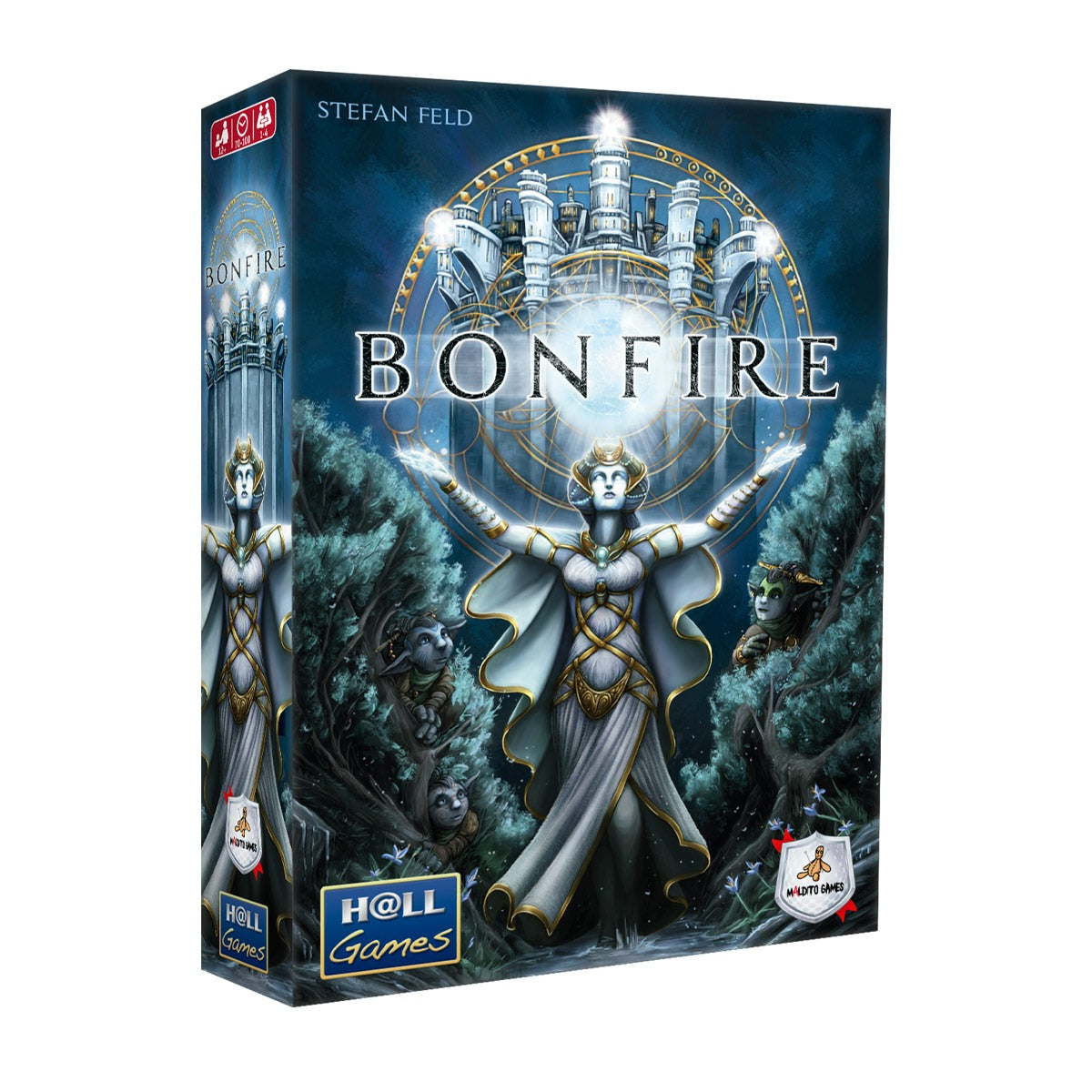 Bonfire