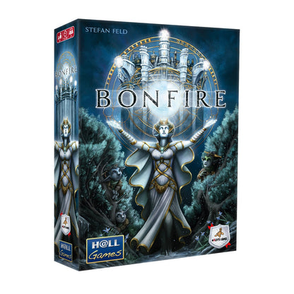 Bonfire