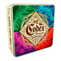 MDG Codex Naturalis 2 Edición (Español)-Juego