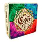 MDG Codex Naturalis 2 Edición (Español)-Juego