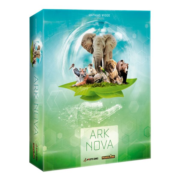 MDG Ark Nova