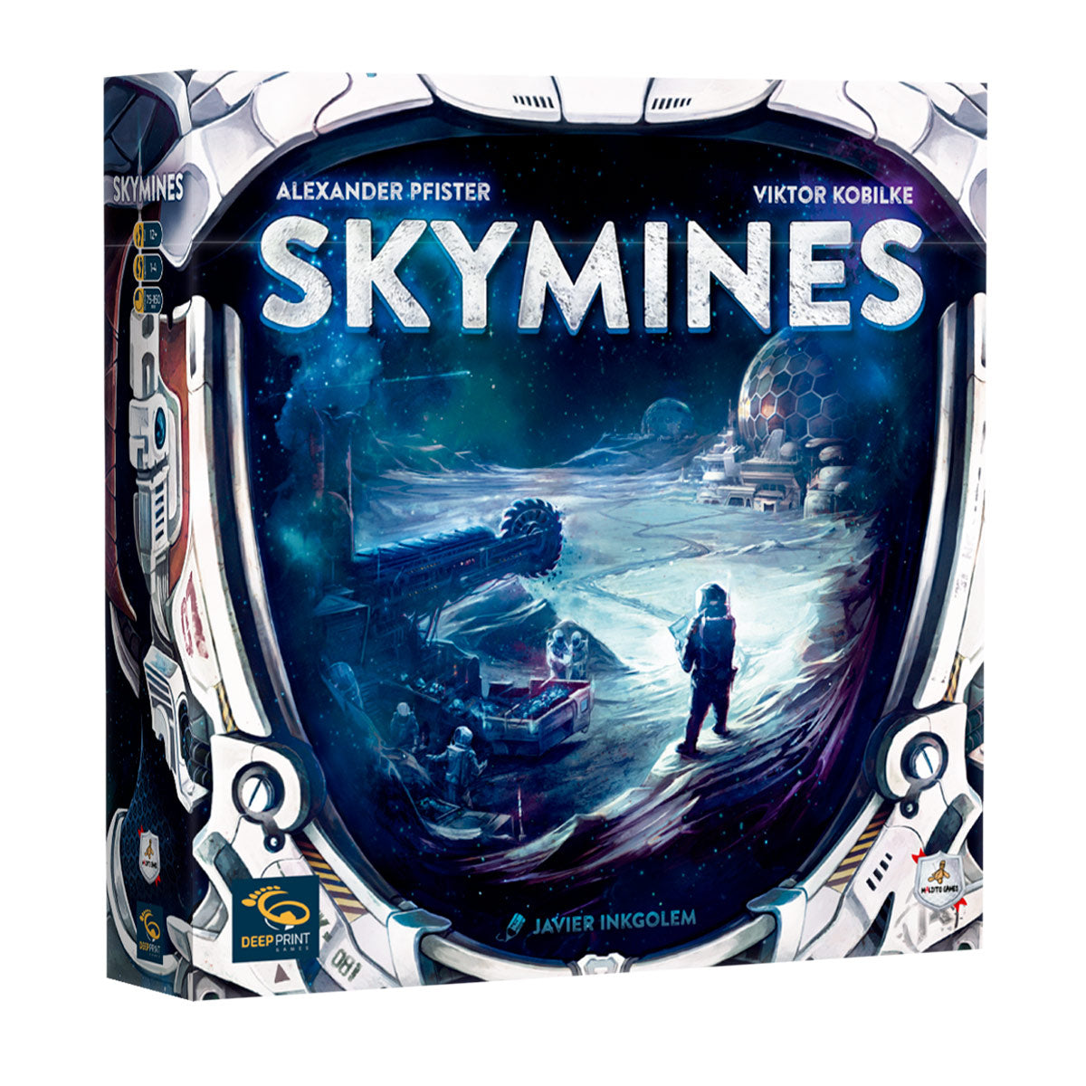 SKYMINES