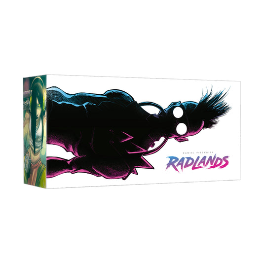 Radlands