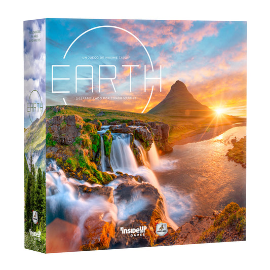 Earth