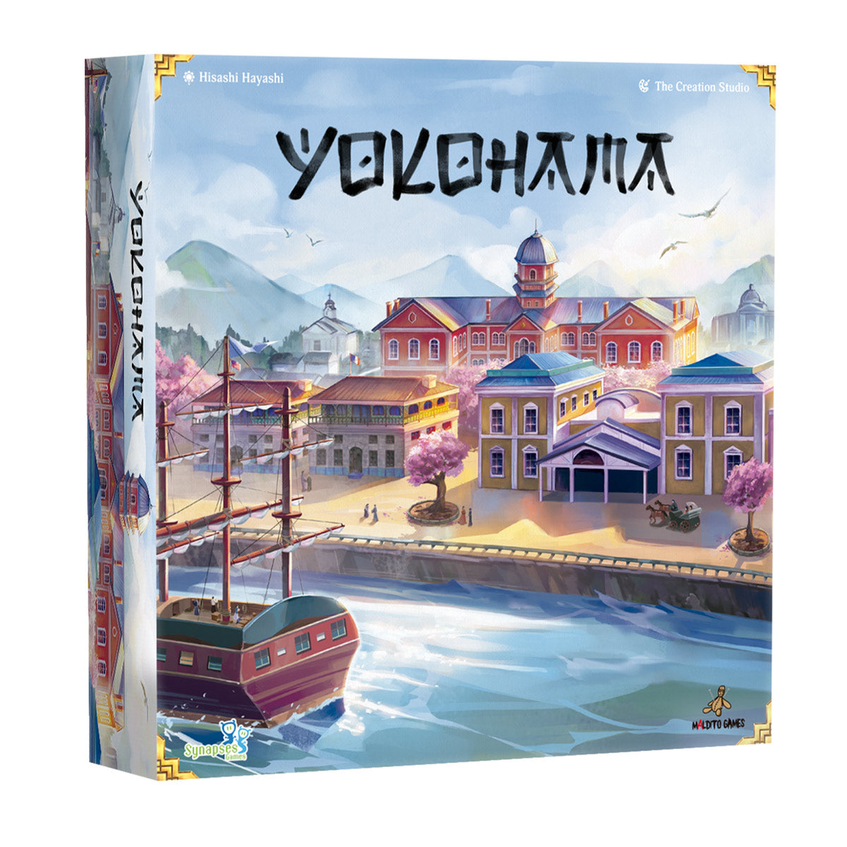Yokohama