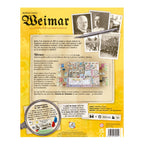 MDG Weimar: La Lucha por la Democracia (Español)-Juego