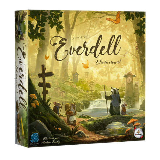 Everdell