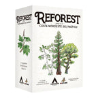 MDG Reforest Costa Noroeste Del Pacífico (Español)-Juego
