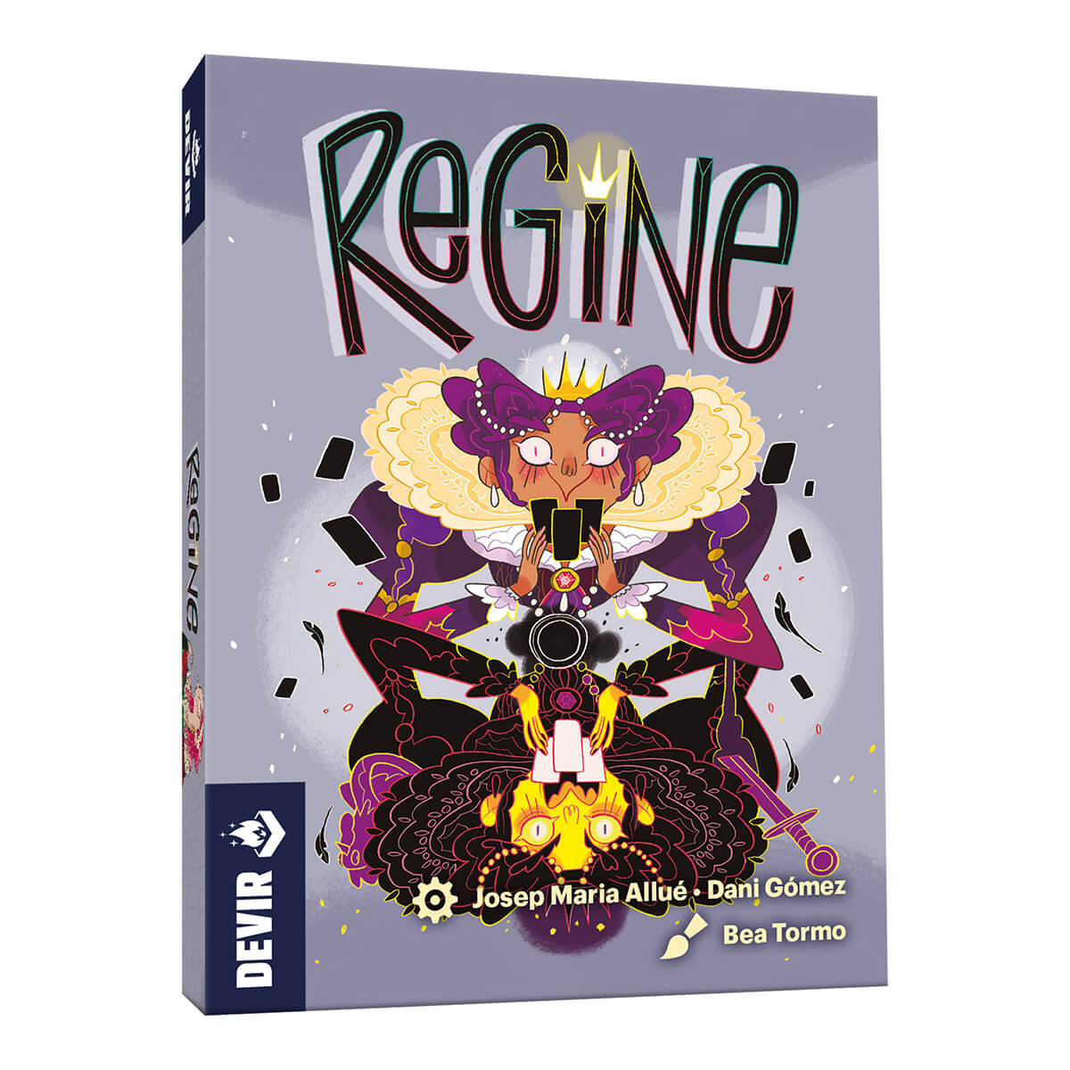 Regine (Unitario)