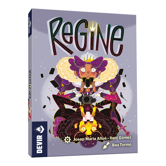 Regine (Unitario)