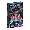 JDM Mazescape: Cryo – C