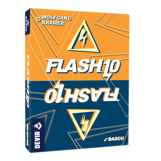 JDM Flash 10