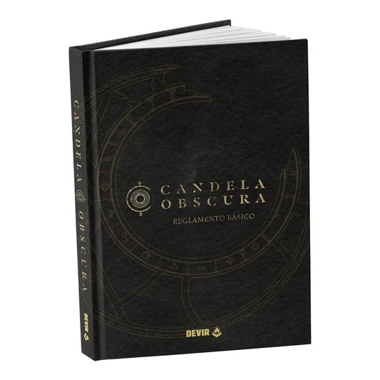 DVR Candela Obscura