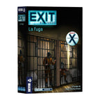 JDM Exit: La Fuga (Español)-Juego