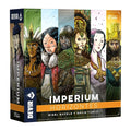 JDM Imperium Horizontes (Español)-Juego