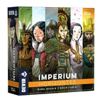 JDM Imperium Horizontes (Español)-Juego