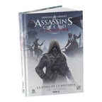 DVR Assassin’s Creed — La Forja de la Historia