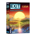 JDM Exit: Aventuras de Catan (Español)-Juego