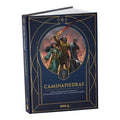 DVR Caminapiedras Archivo De Las Tormentas(Español)-Libro