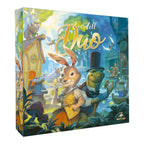 MDG Everdell Duo (Español)-Juego