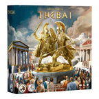 MDG Thebai (Español)-Juego